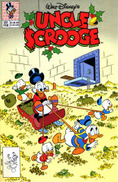 Uncle $crooge (4) (Disney - 1990) -251- Issue # 251