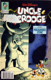 Uncle $crooge (4) (Disney - 1990) -253- The Fabulous Philosopher's Stone