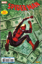 Spider-Man (2e série) -118- En rouge... et gris