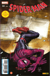 Spider-Man (2e série) -121- Diffamation (2)