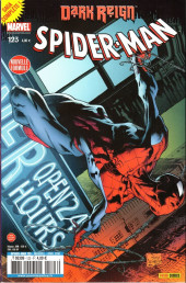 Spider-Man (2e série) -123- Non-stop