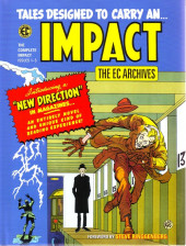 The eC Archives -19- Impact