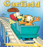 Garfield (Presses Aventure - carrés) -60- Album Garfield #60