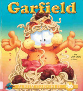 Garfield (Presses Aventure - carrés) -66- Album Garfield #66