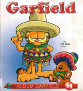Garfield (Presses Aventure - carrés) -69- Album Garfield #69