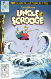 Uncle $crooge (4) (Disney - 1990) -267- Issue # 267