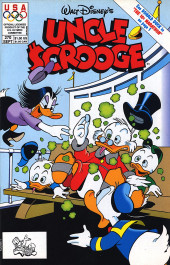 Uncle $crooge (4) (Disney - 1990) -270- Issue # 270