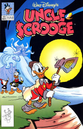 Uncle $crooge (4) (Disney - 1990) -272- Issue # 272