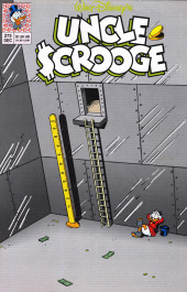Uncle $crooge (4) (Disney - 1990) -273- Issue # 273