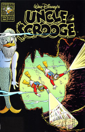 Uncle $crooge (4) (Disney - 1990) -274- Issue # 274