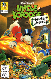 Uncle $crooge (4) (Disney - 1990) -275- Christmas Cheers