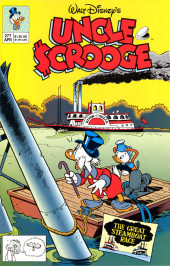Uncle $crooge (4) (Disney - 1990) -277- The Great Steamboat Race