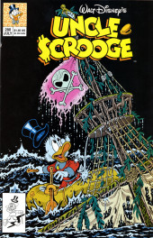 Uncle $crooge (4) (Disney - 1990) -280- Issue # 280