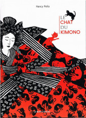 Le chat du kimono -1a2020- Le chat du Kimono