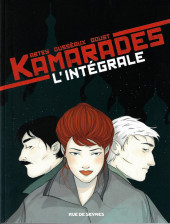 Kamarades -INT- L'intégrale