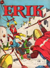 Erik le viking (1re série - SFPI) -47- Numéro 47