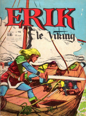 Erik le viking (1re série - SFPI) -46- Numéro 46