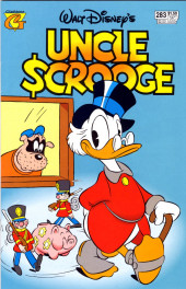 Uncle $crooge (5) (Gladstone - 1993) -283- Issue # 283