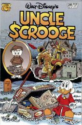 Uncle $crooge (5) (Gladstone - 1993) -285- Issue # 285