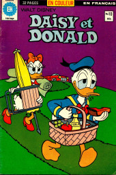 Daisy et Donald (Éditions Héritage) -10- Compris...