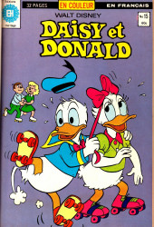 Daisy et Donald (Éditions Héritage) -15- Cogne canard
