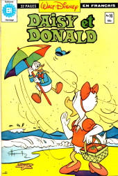 Daisy et Donald (Éditions Héritage) -16- Fais dodo, mon coco !