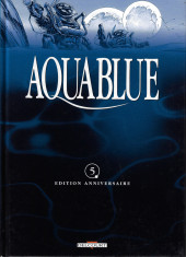 Aquablue -5EA- Projet Atalanta