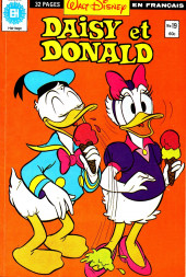 Daisy et Donald (Éditions Héritage) -19- A la rescousse