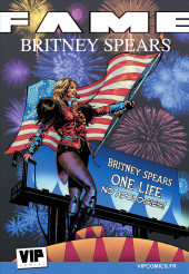 Fame -3- Britney Spears