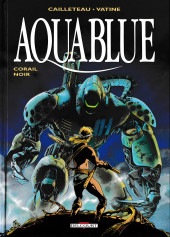 Aquablue -4b2013- Corail noir