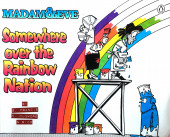 Madam & Eve -4- Somewhere over the rainbow nation