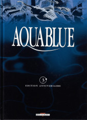 Aquablue -3EA- Le Mégophias