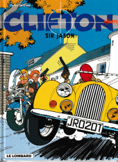 Clifton -7d2001- Sir Jason