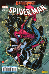 Spider-Man (2e série) -124- Au nom du fils