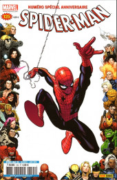 Spider-Man (2e série) -125- Le monde selon octopus