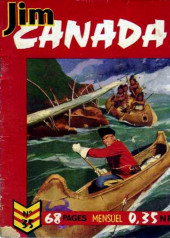 Jim Canada (Impéria) -35- Canadian Pacific