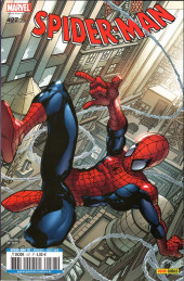 Spider-Man (2e série) -127- Galerie de portraits