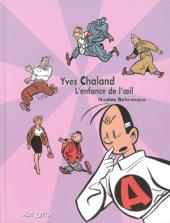 (AUT) Chaland -2004- L'enfance de l'œil