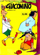 Giacomino -18- Toto, maître ventriloque