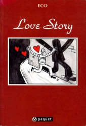 Love Story (Eco) - Love Story