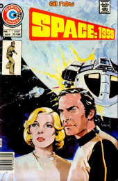 Space 1999 (1975) -1- Issue # 1