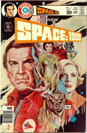 Space 1999 (1975) -7- Issue # 7