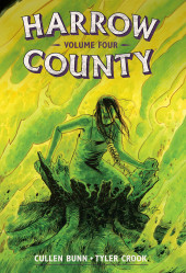 Harrow County (2015) -INT-04- Volume Four