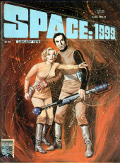 Space 1999 magazine (1975) -2- Issue # 2