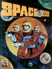 Space 1999 magazine (1975) -3- Issue # 3