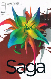 Saga (2012) -30- Chapter thirty