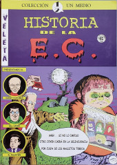 (DOC) Historia de la E.C. - Historia de la E.C.
