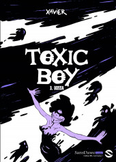 Toxic Boy -3- Bossa