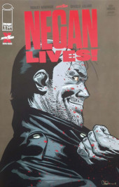 Walking Dead : Negan Lives ! (2020) -1- Negan Lives ! #1