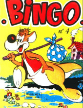 Bingo -4- À voleur, voleur et demi 